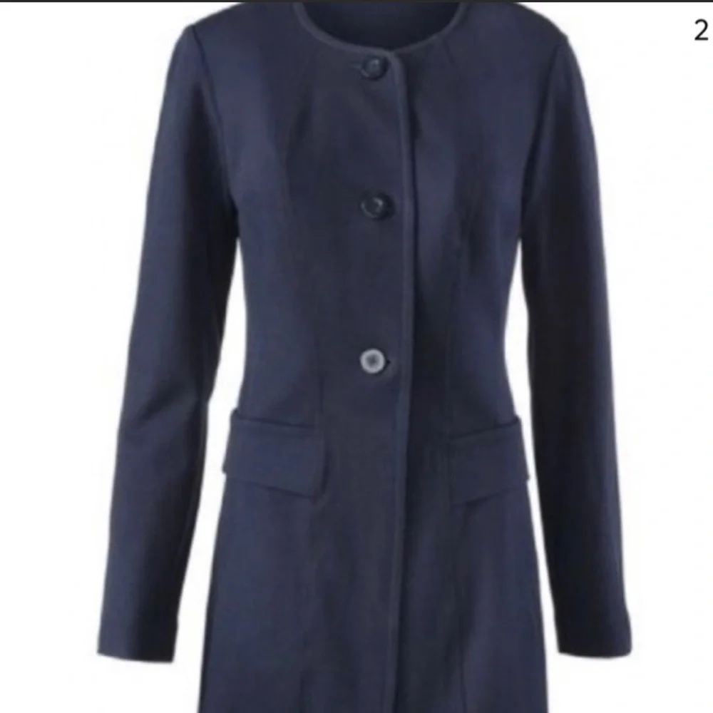 CAbi style 5093 Lido Jacket - Picture 2 of 4